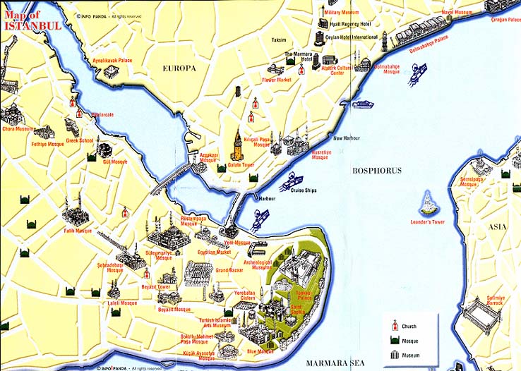 istanbul map ~ Word Map Tube Map island map