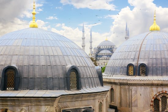 old city tour istanbul sultanahmet blue mosque